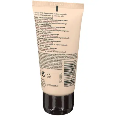 NUXE REVE DE MIEL CREMA MANI E UNGHIE 50 ML NUXE REVE DE MIEL CREMA MANI E UNGHIE 50 ML