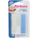 FORHANS SCOVOLINO COMFORT TOUCH PUNTA IN LATTICE 40 PEZZI