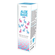 ALOEBASE KIDS GEL ALOE 100 ML