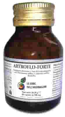 ARTROFLO FORTE 60 CAPSULE