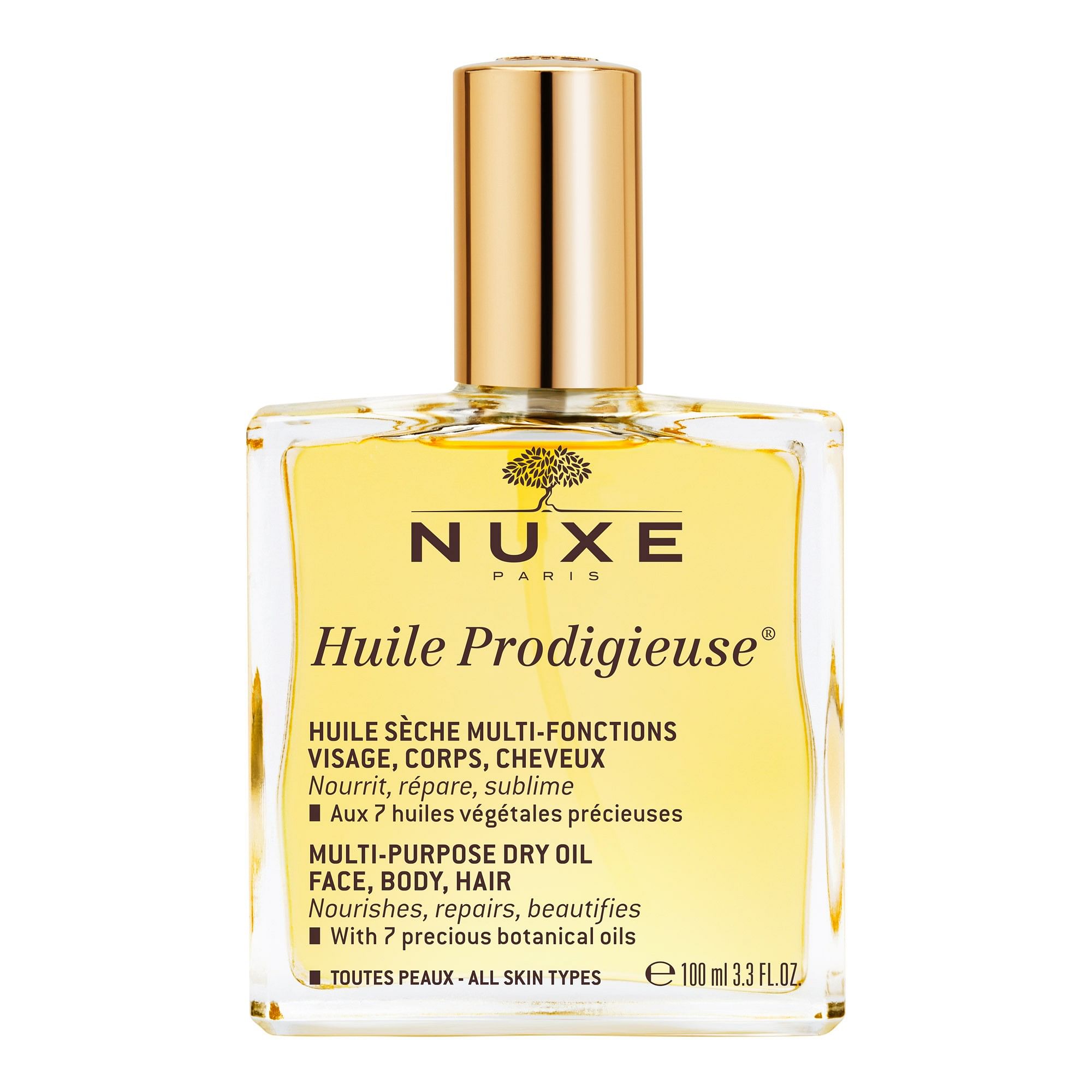 Nuxe Huile Prodigieuse Olio Secco 100 Ml