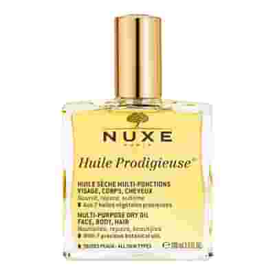 NUXE HUILE PRODIGIEUSE OLIO SECCO 100 ML