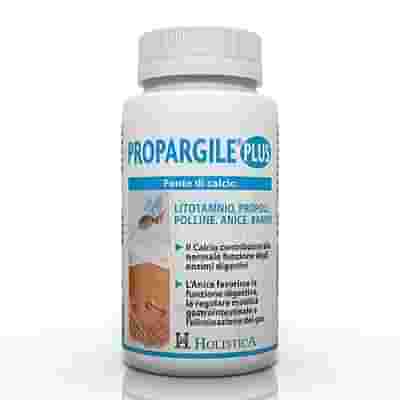 PROPARGILE PLUS 60 CAPSULE