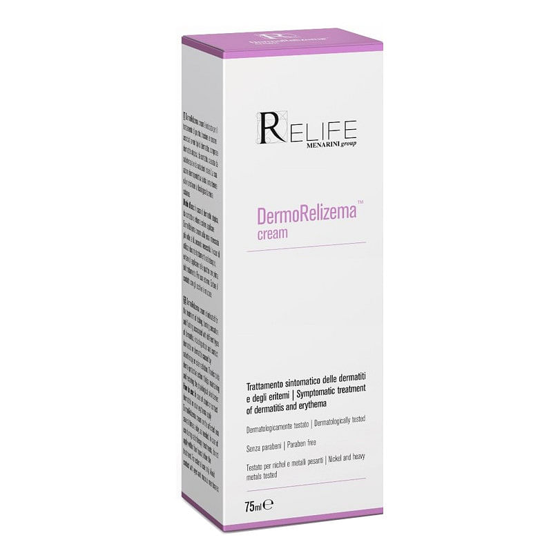 Dermorelizema Cream 75 Ml