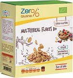 ZERO% GLUTINE MULTICEREAL FLAKES SENZA GLUTINE 300 G
