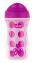 CHICCO TAZZA ACTIVE ROSA 14 MESI+ PACK 1