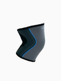 RX KNEE CL RED S