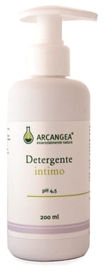 DETERGENTE INTIMO 200 ML