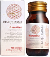 RHUMATINE 100 COMPRESSE DA 500 MG