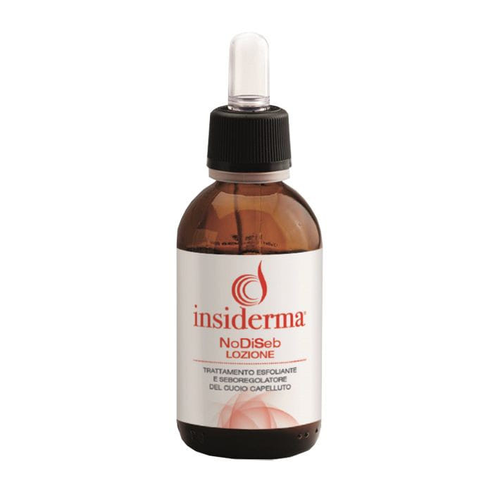 INSIDERMA NODISEB LOZIONE 50 ML