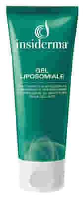 INSIDERMA GEL LIPOSOMIALE 200 ML