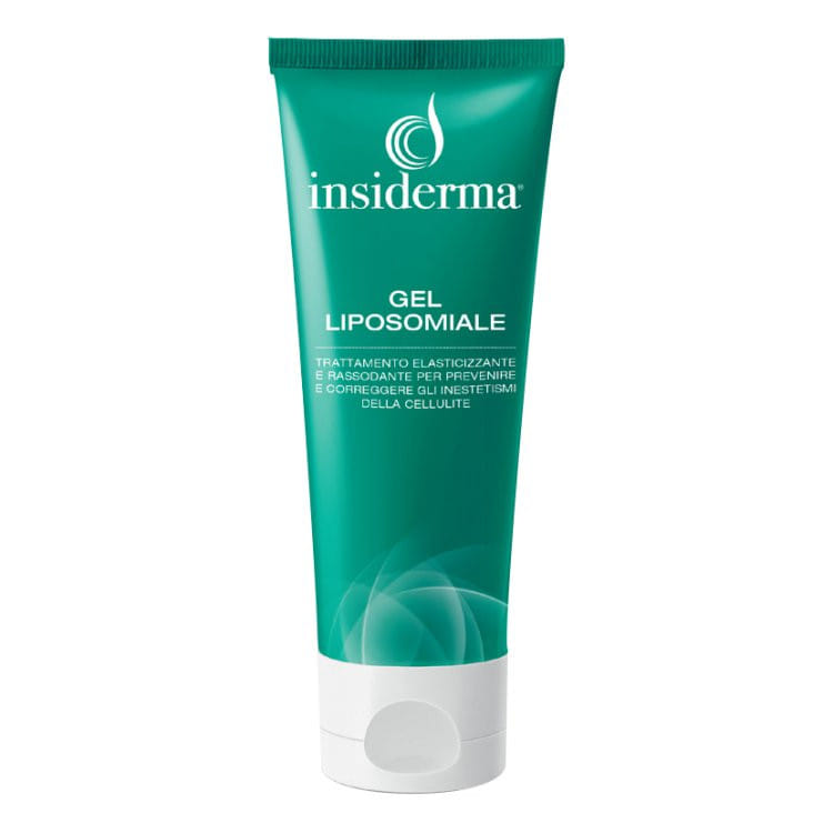 INSIDERMA GEL LIPOSOMIALE 200 ML