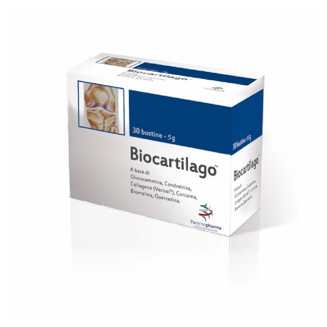 Biocartilago 30 Bustine