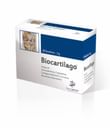 BIOCARTILAGO 30 BUSTINE