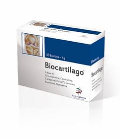 Biocartilago 30 Bustine