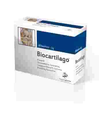 BIOCARTILAGO 30 BUSTINE