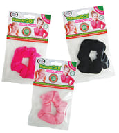 ELASTICO PER CAPELLI PER PREVENIRE E PROTEGGERE DAI PIDOCCHI PIDOCCHI GO