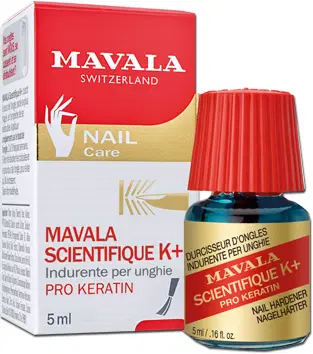 MAVALA SCIENTIFIQUE K+ 5 ML MAVALA SCIENTIFIQUE K+ 5 ML