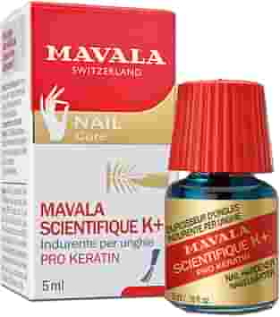 MAVALA SCIENTIFIQUE K+ 5 ML