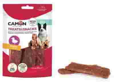 ANATRA JERKY 80 G 14 PEZZI