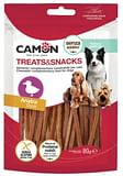TREAT&SNACKS STRIPS ANATRA 80 G