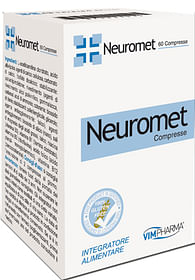 Neuromet 60 Compresse