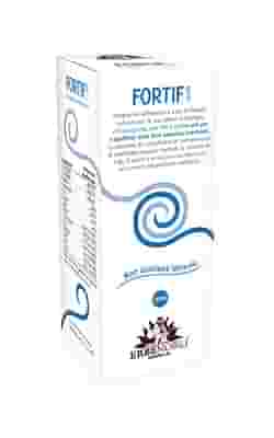 FORTIF1 30 CAPSULE