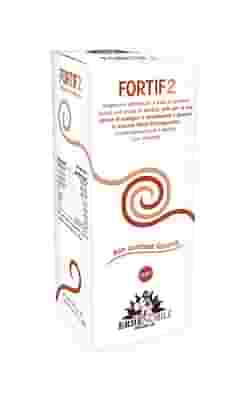 FORTIF2 30 CAPSULE