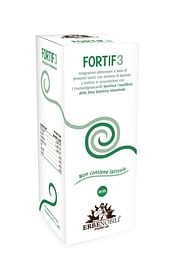 Fortif3 30 Capsule