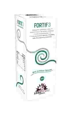 FORTIF3 30 CAPSULE