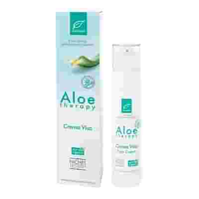 DR TAFFI CREMA VISO BIO 50 ML ALOE THERAPY