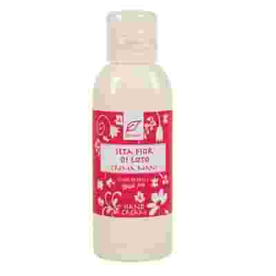 DR TAFFI PROFUMATI DI BENESSERE CREMA MANI SETA FIOR DI LOTO BIO 50 ML