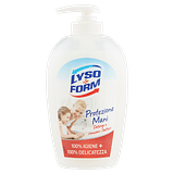 LYSOFORM PROTEZIONI MANI CLASSICO 250 ML