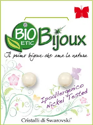 ORECHINO PRELA CREAM 6 MM ORECHINO PRELA CREAM 6 MM