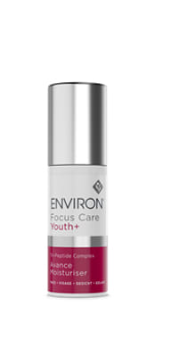FOCUS CARE YOUTH + AVANCE MOISTURISER 30 ML