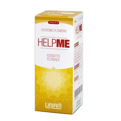 HELP ME 30 ML GOCCE HELP ME 30 ML GOCCE