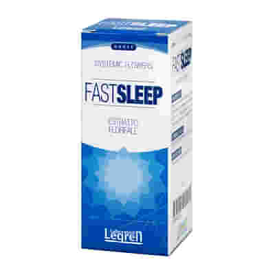 FAST SLEEP 30 ML GOCCE