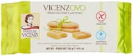 VICENZOVO SAVOIARDI 125 G SENZA GLUTINE