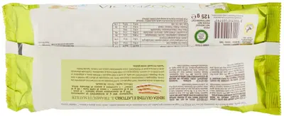 VICENZOVO SAVOIARDI 125 G SENZA GLUTINE VICENZOVO SAVOIARDI 125 G SENZA GLUTINE