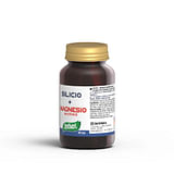SILICIO + MAGNESIO MARINO 60 CAPSULE 28 G