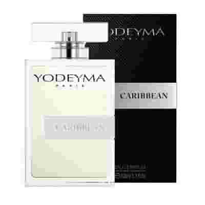 CARIBBEAN EAU DE PARFUM 100 ML