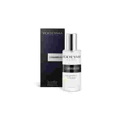 CARIBBEAN EAU DE PARFUM 15 ML