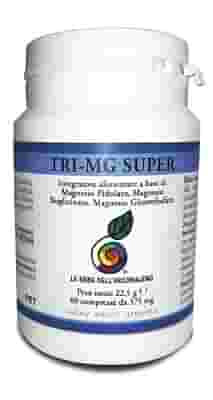 TRI MG SUPER 60 COMPRESSE