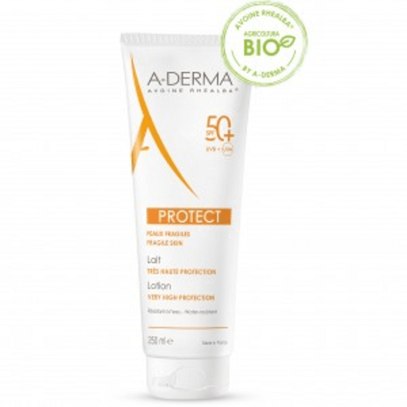 Aderma A Derma Protect Latte 250 Ml