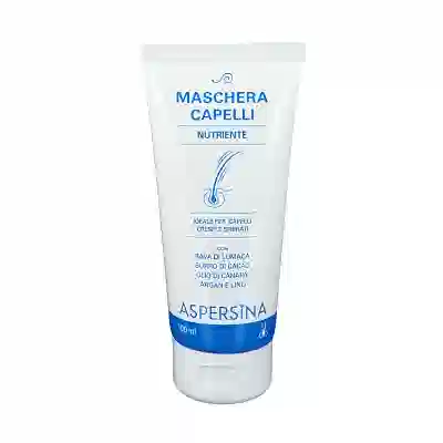 ASPERSINA MASCHERA CAPELLI NUTRIENTE 100 ML