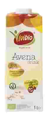 VIVIBIO BEVANDA AVENA DRINK SENZA GLUTINE BIO 1 LITRO