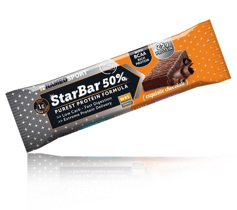 Starbar Lemon Desire 50 G