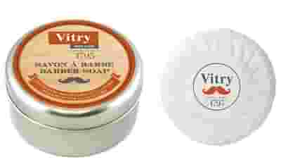 SAPONE DA BARBA 100 G