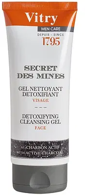 SECRET DES MINES GEL DETERGENTE SECRET DES MINES GEL DETERGENTE