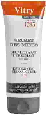 SECRET DES MINES GEL DETERGENTE